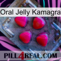 Oral Jelly Kamagra 13